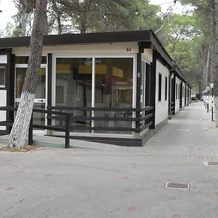 Holiday park Village Policoro