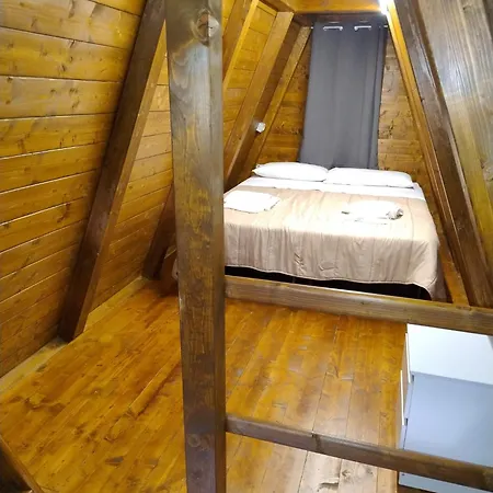 Parco vacanze Village