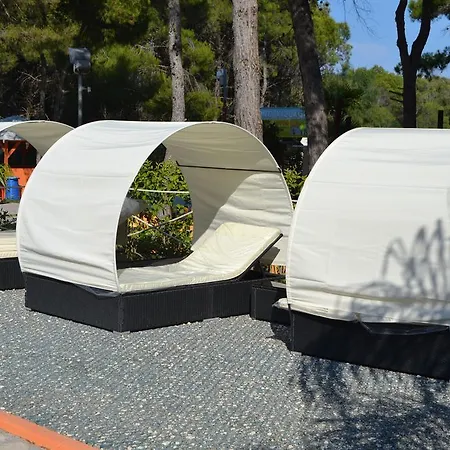 Village Parco vacanze 3*