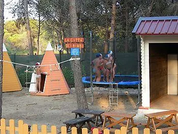 Village