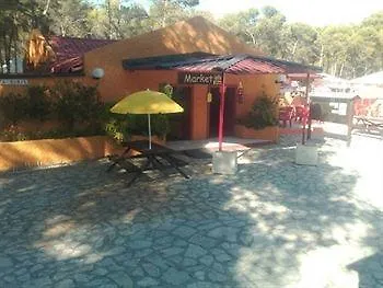 Tatil parkı Village