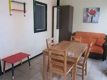 Tatil parkı Village 3*