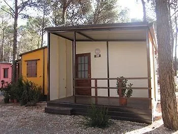Tatil parkı Village