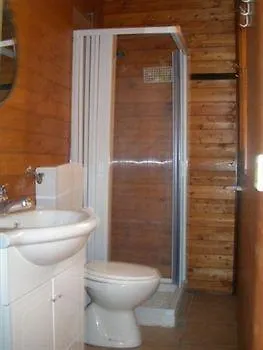 Tatil parkı Village Policoro