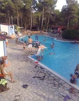 Village Parco vacanze 3*