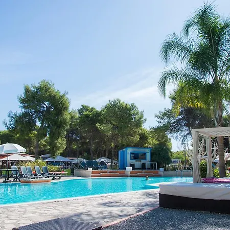 Village Holiday park