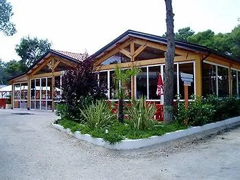 Parco vacanze Village 3*