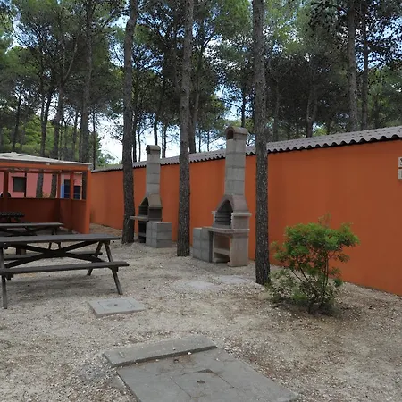 Village Holiday park Policoro