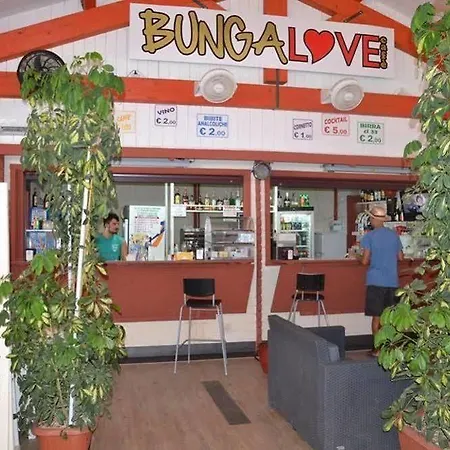 Holiday park Village Policoro