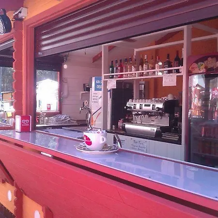 Village Holiday park