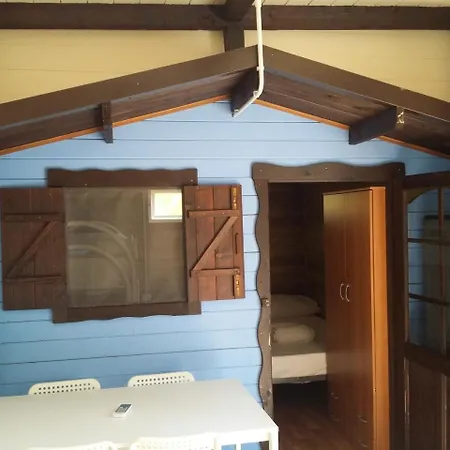 Village Parco vacanze 3*