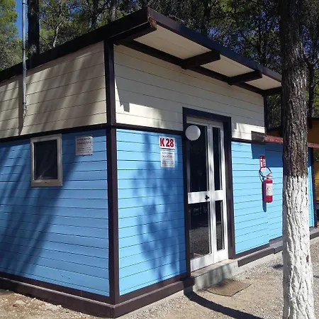 Holiday park Village