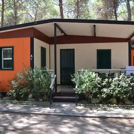 Holiday park Village 3*