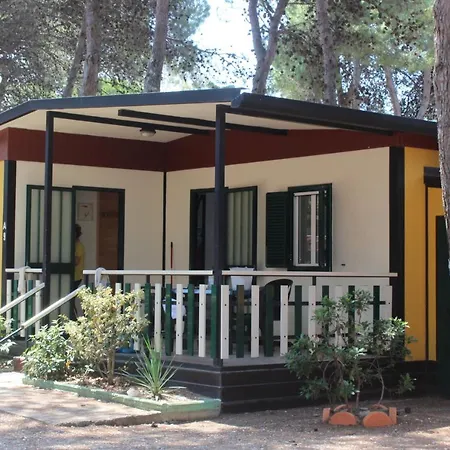 Village Holiday park