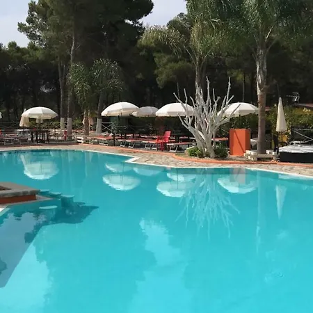 Village 3* Policoro
