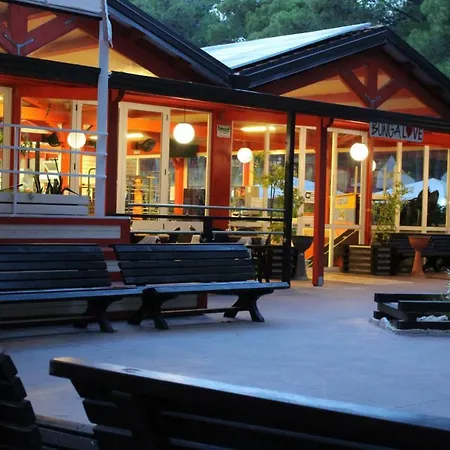 Village Holiday park Policoro