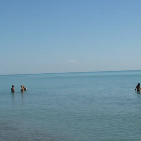 Parco vacanze Village 3*