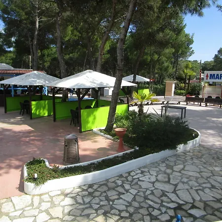 Parco vacanze Village Policoro