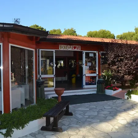 Village Parco vacanze 3*