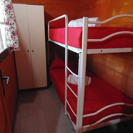Village Tatil parkı Policoro