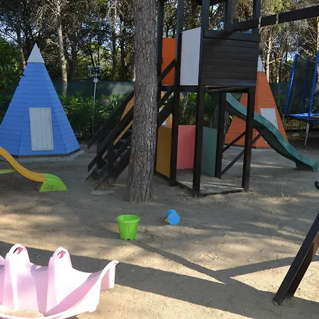 Village Tatil parkı