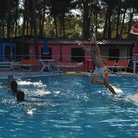 Village Holiday park