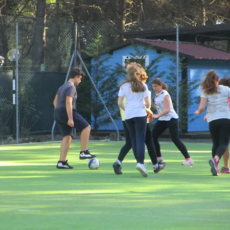 Parco vacanze Village 3*