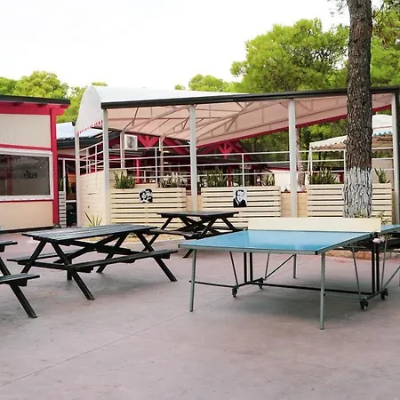 Holiday park Village