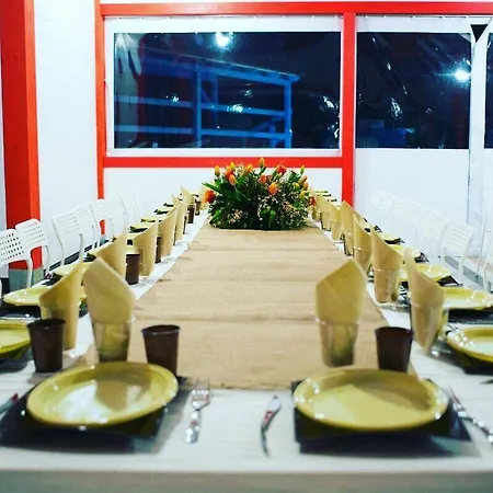 Parco vacanze Village