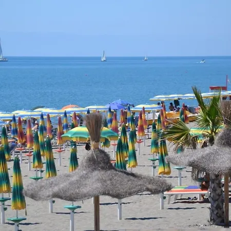Village Holiday park Policoro