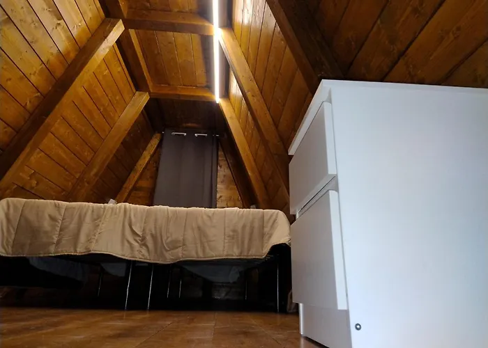 Village ポリコーロ