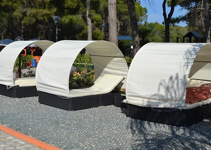 Village ホリデーパーク 3*