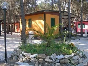 홀리데이파크 Village 3*