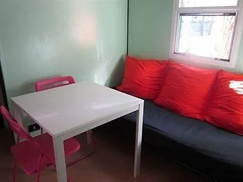 Village ポリコーロ