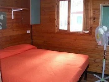 Village Πάρκο διακοπών Policoro