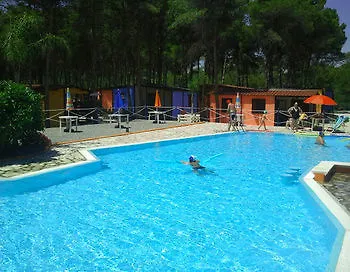 Vakantiepark Village Policoro