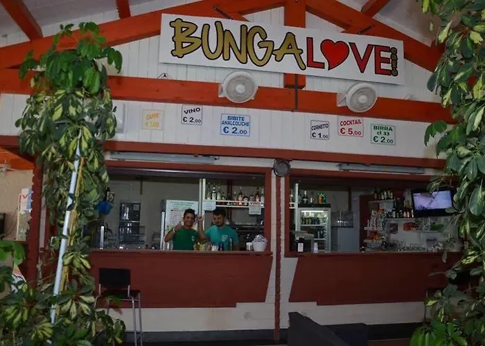 Village 폴리코로