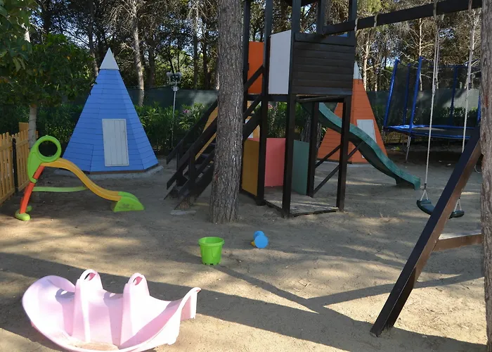 Village 홀리데이파크